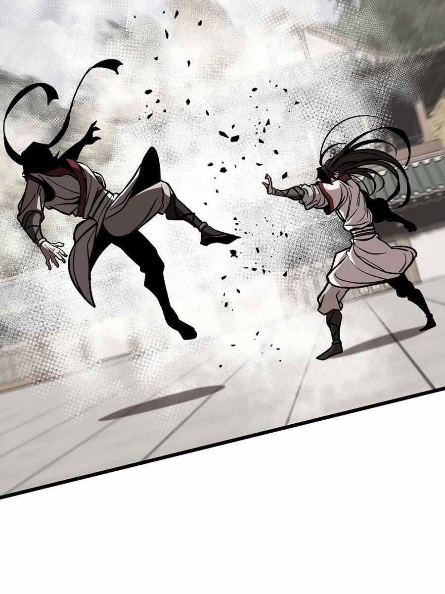 Đông Phương Bất Bại Chap 4 - Next Chap 5