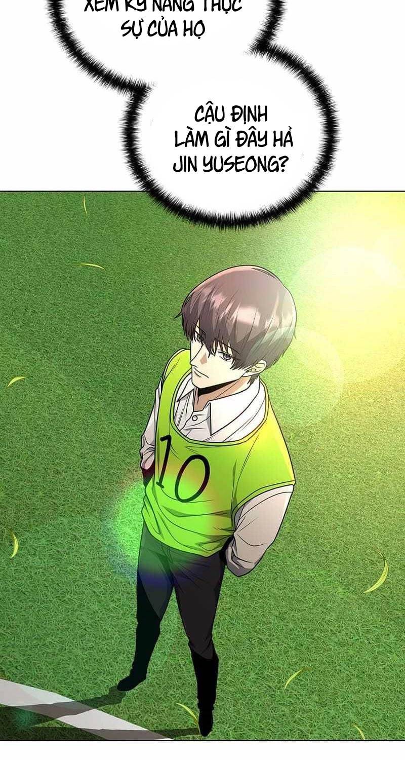 Thiên Ma Không Muốn Thăng Cấp Chap 51 - Next Chap 52