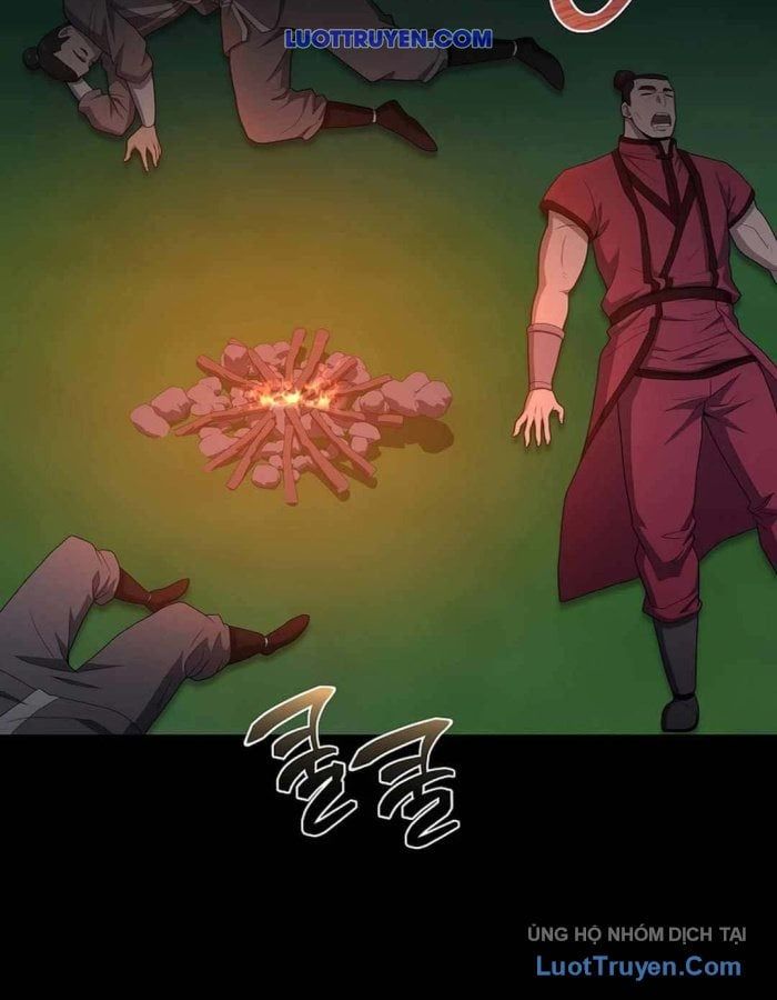 Thiên Ma Không Muốn Thăng Cấp Chap 74 - Next Chap 75