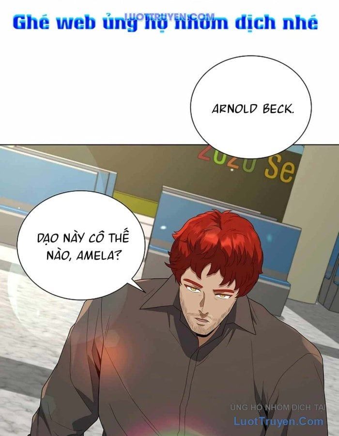 Thiên Ma Không Muốn Thăng Cấp Chap 74 - Next Chap 75