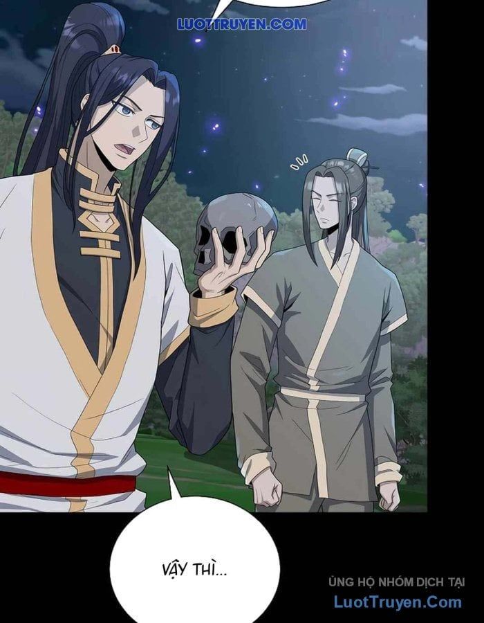 Thiên Ma Không Muốn Thăng Cấp Chap 74 - Next Chap 75