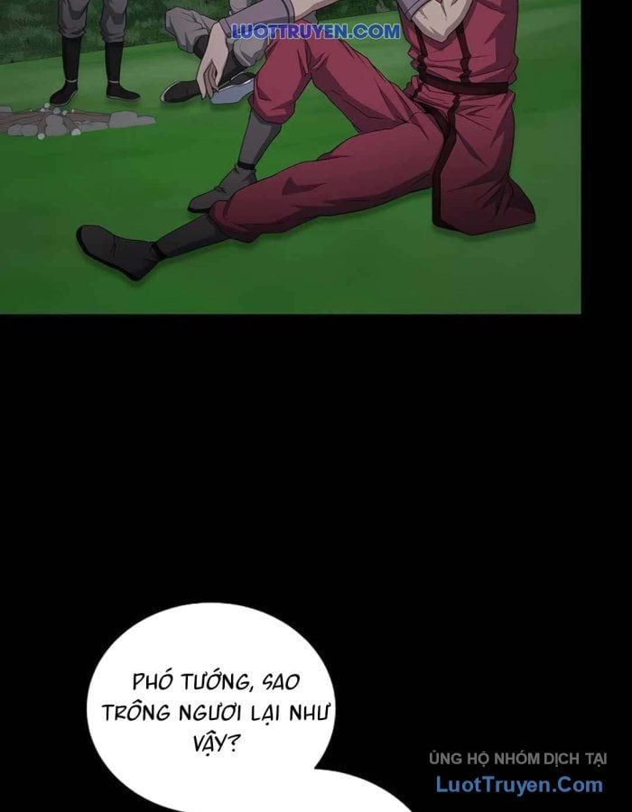 Thiên Ma Không Muốn Thăng Cấp Chap 74 - Next Chap 75