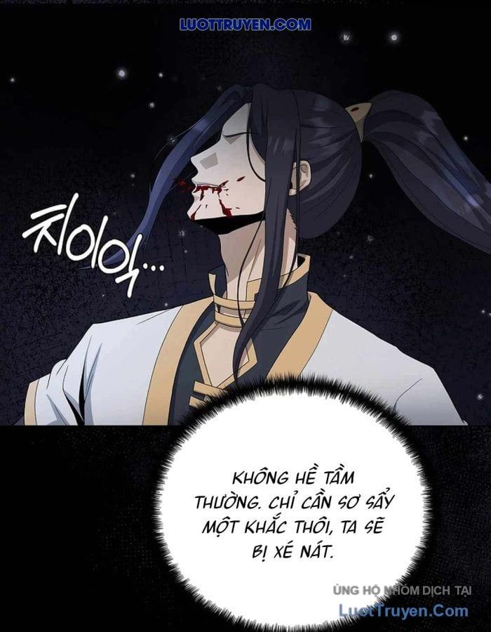 Thiên Ma Không Muốn Thăng Cấp Chap 74 - Next Chap 75