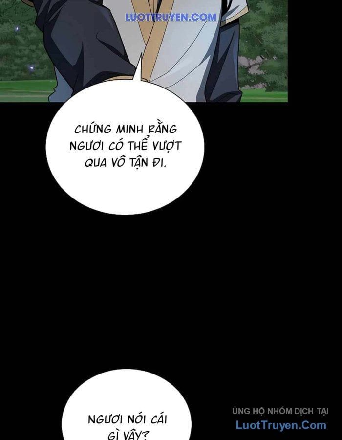 Thiên Ma Không Muốn Thăng Cấp Chap 74 - Next Chap 75