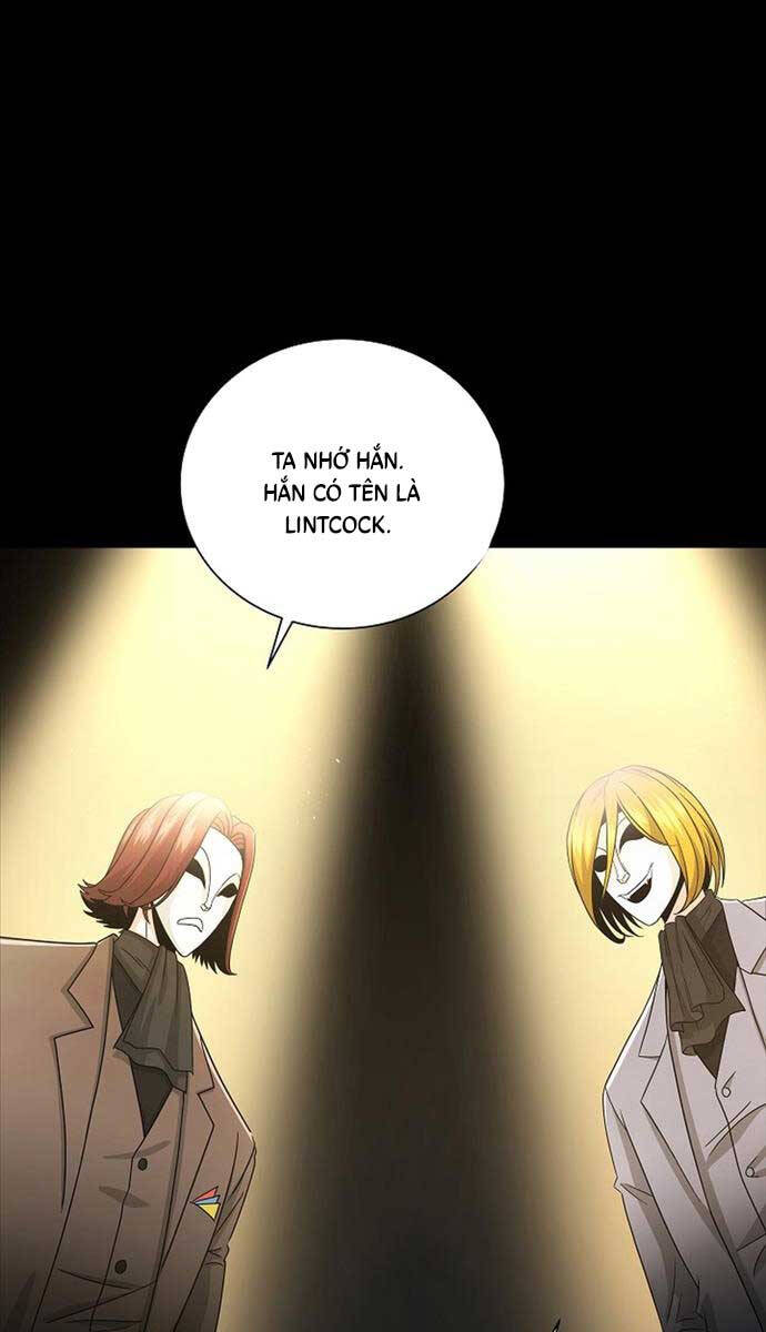 Thiên Ma Không Muốn Thăng Cấp Chap 25 - Next Chap 26