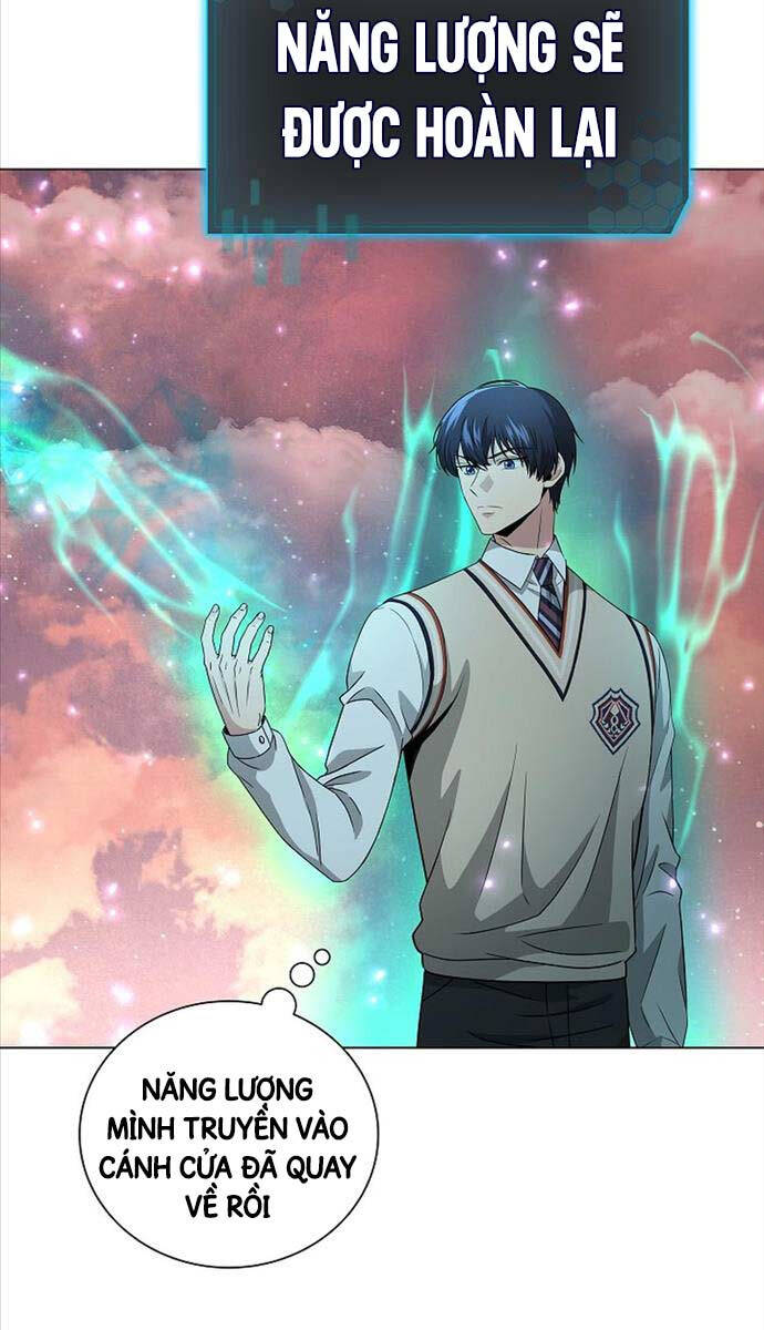 Thiên Ma Không Muốn Thăng Cấp Chap 27 - Next Chap 28