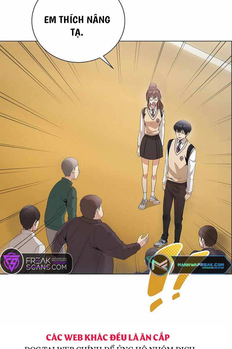 Thiên Ma Không Muốn Thăng Cấp Chap 31 - Next Chap 32