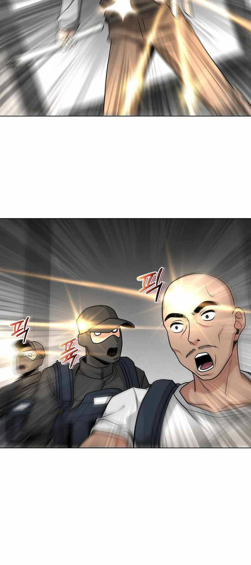 Thiên Ma Không Muốn Thăng Cấp Chap 39 - Next Chap 40