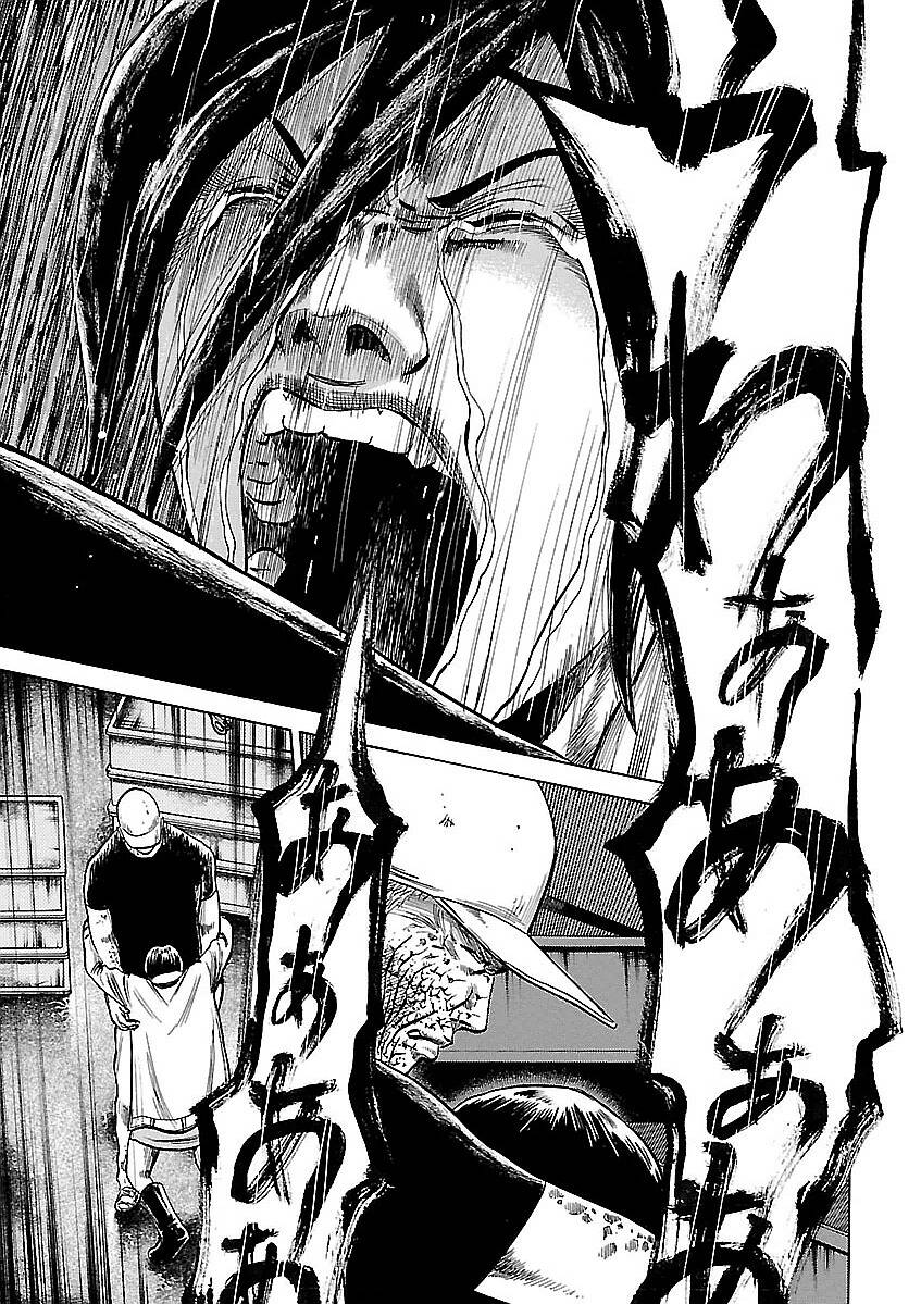 Người Đàn Ông Mít Ướt Chap 23 - Next Chap 24