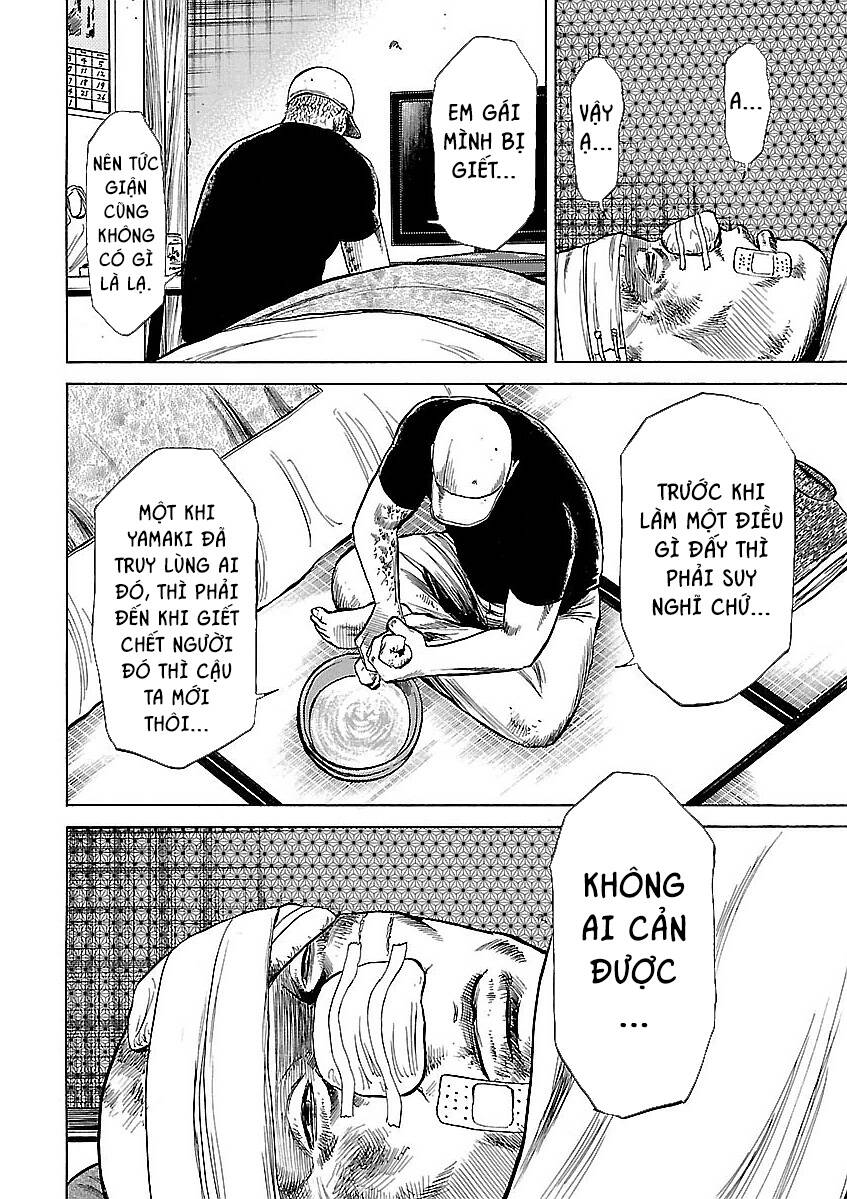 Người Đàn Ông Mít Ướt Chap 23 - Next Chap 24