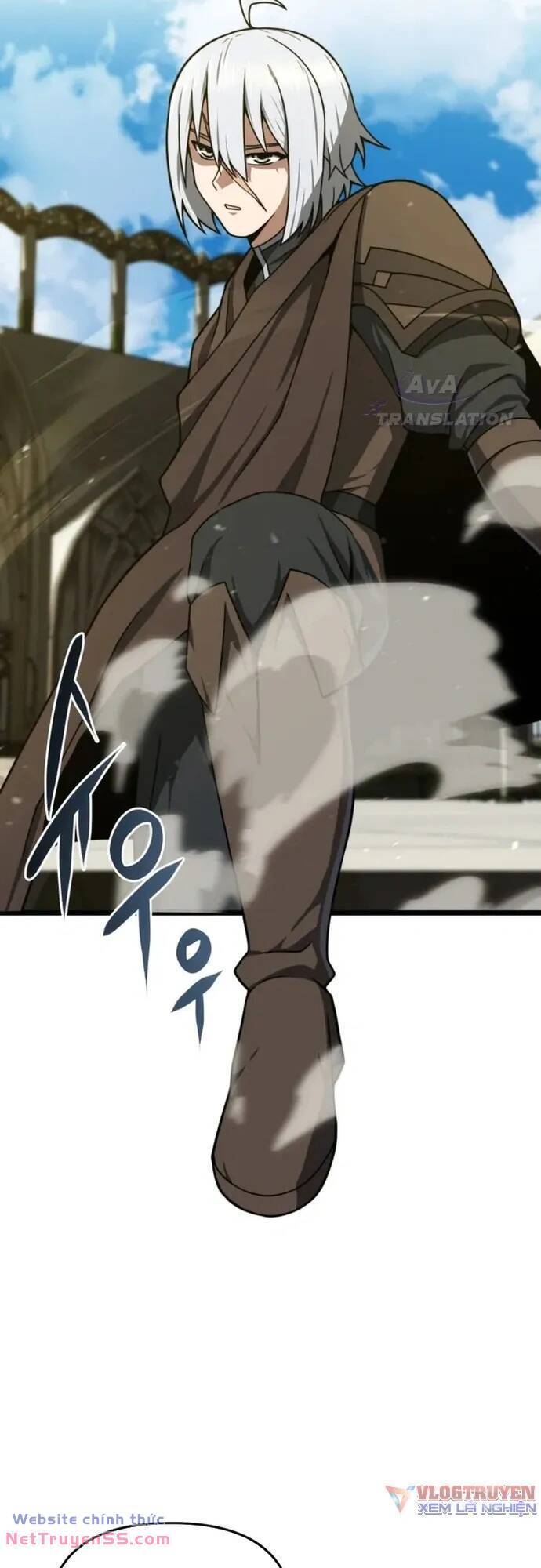 kiếm ma chết tiệt Chap 25 - Next Chap 26