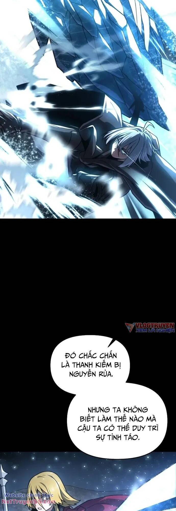 kiếm ma chết tiệt Chap 25 - Next Chap 26