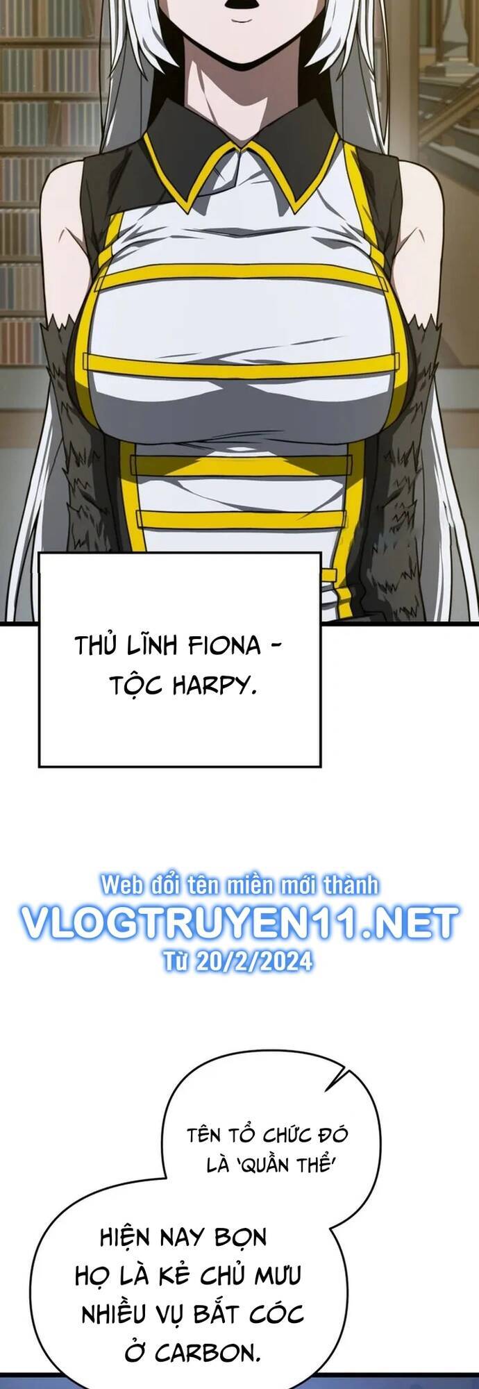 kiếm ma chết tiệt Chap 29 - Next Chap 30