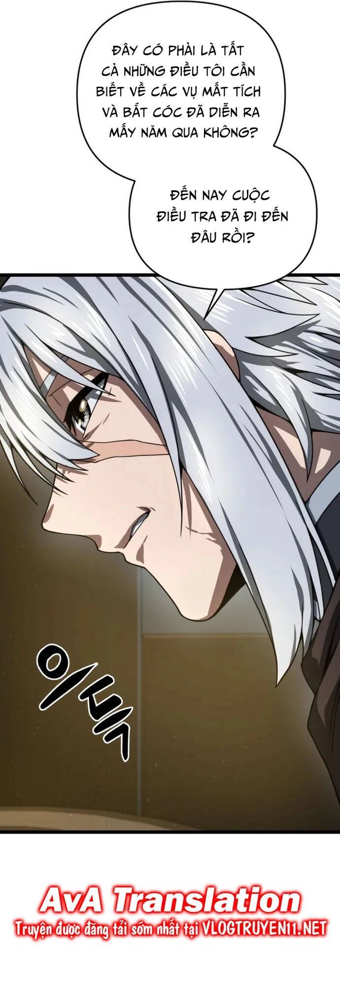 kiếm ma chết tiệt Chap 29 - Next Chap 30