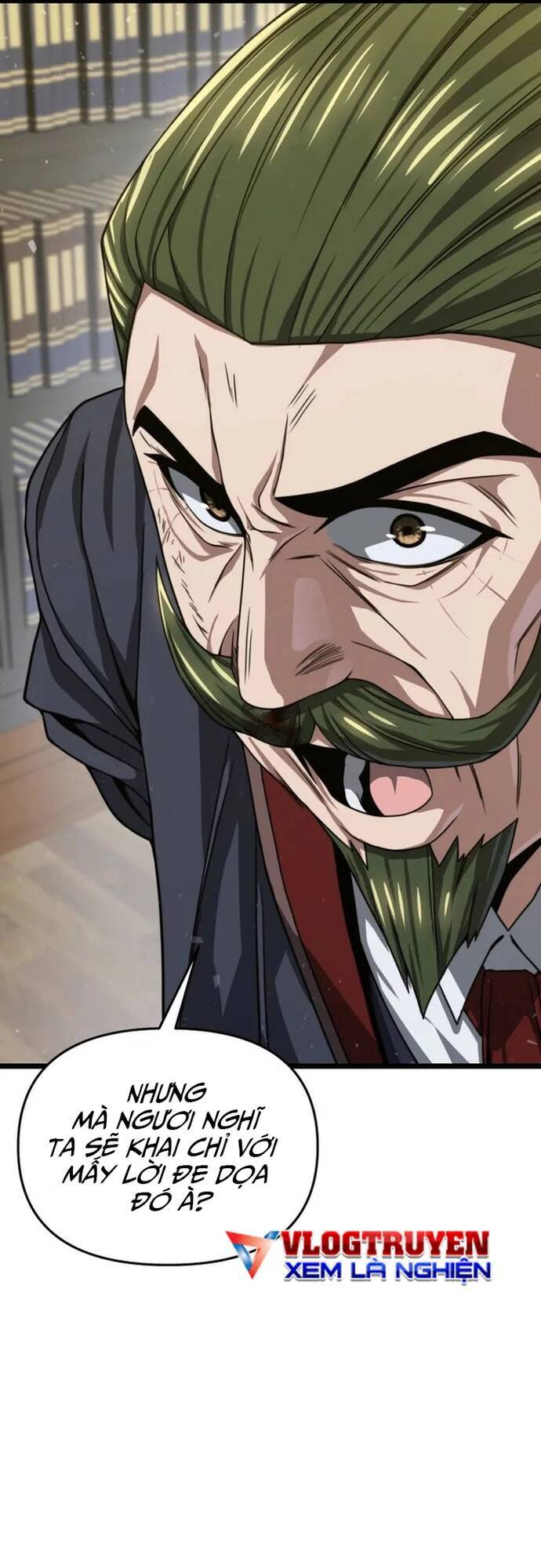 kiếm ma chết tiệt Chap 30 - Next Chap 31