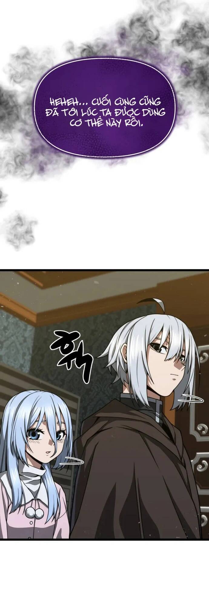 kiếm ma chết tiệt Chap 30 - Next Chap 31