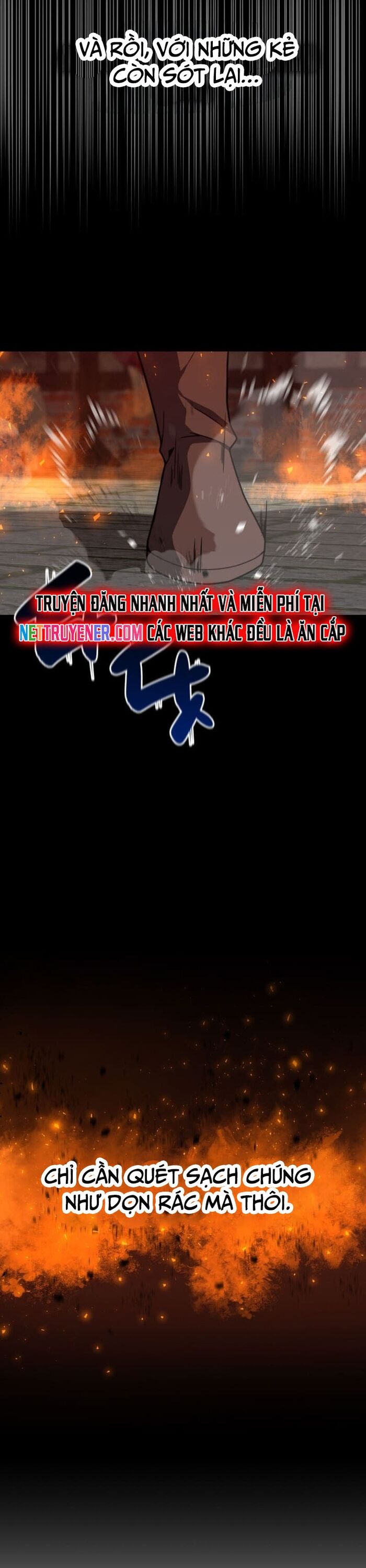 kiếm ma chết tiệt Chap 31 - Next Chap 32