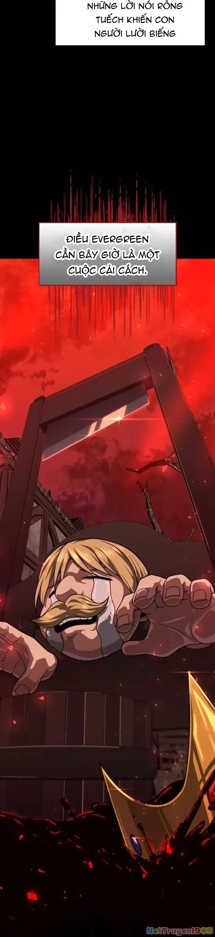 kiếm ma chết tiệt Chap 40 - Next Chap 41