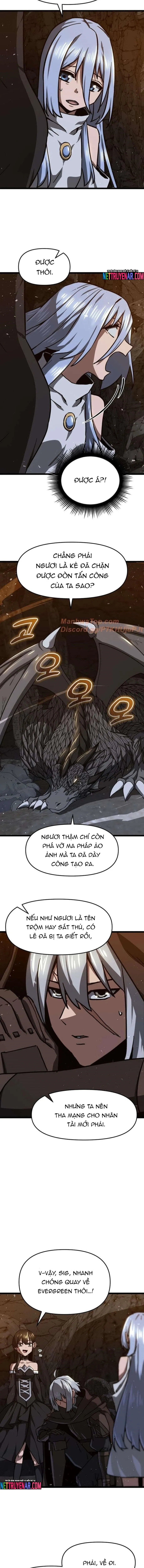 kiếm ma chết tiệt Chap 42 - Next Chap 43