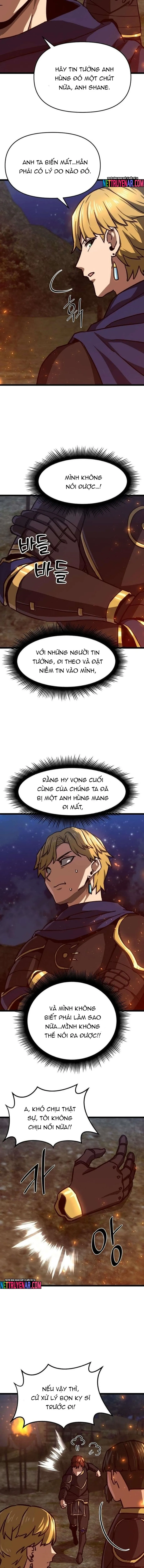 kiếm ma chết tiệt Chap 42 - Next Chap 43