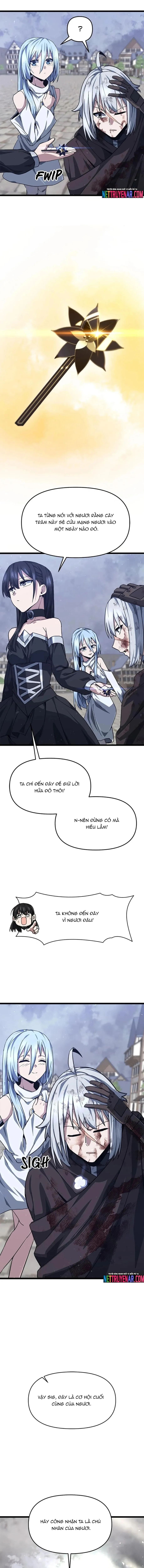 kiếm ma chết tiệt Chap 53 - Next Chap 54