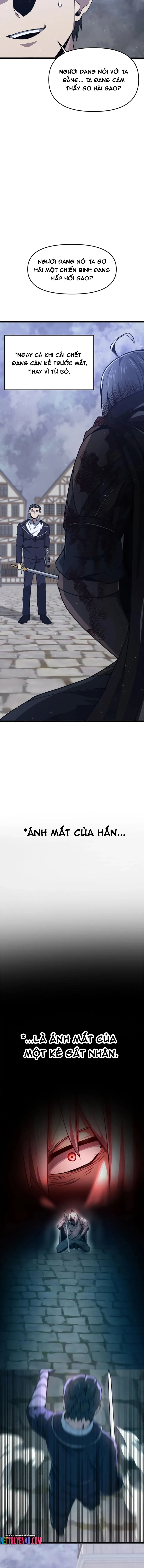 kiếm ma chết tiệt Chap 53 - Next Chap 54