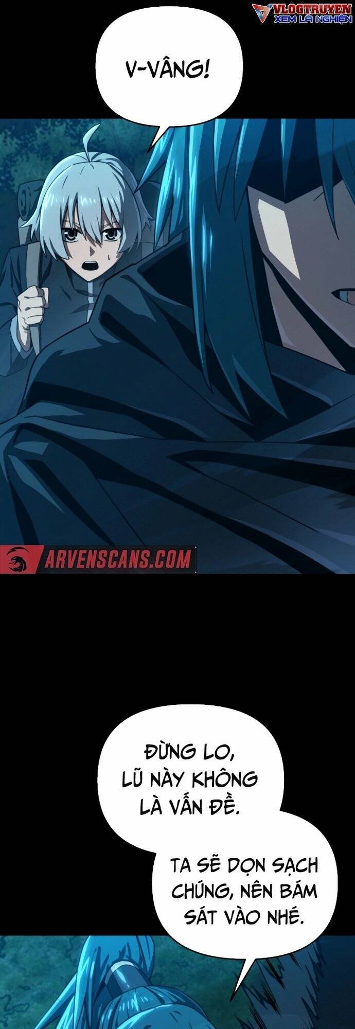 kiếm ma chết tiệt Chap 12 - Next Chap 13