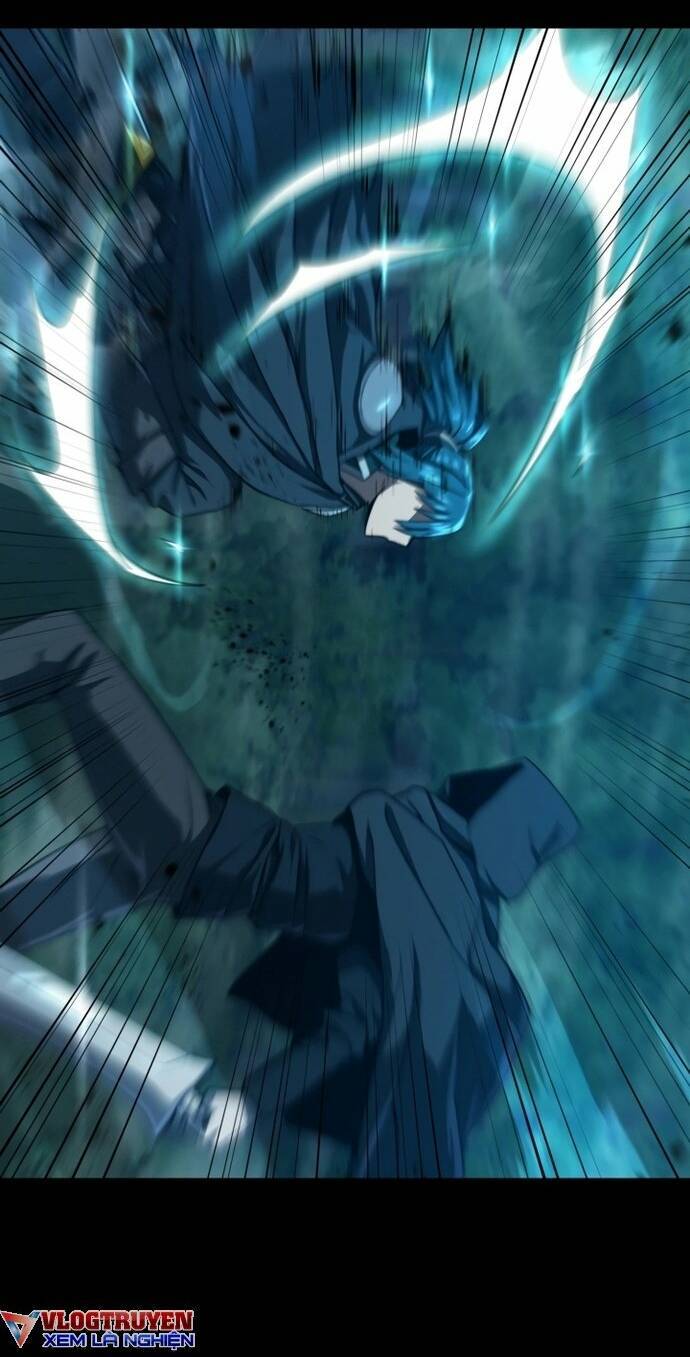 kiếm ma chết tiệt Chap 12 - Next Chap 13