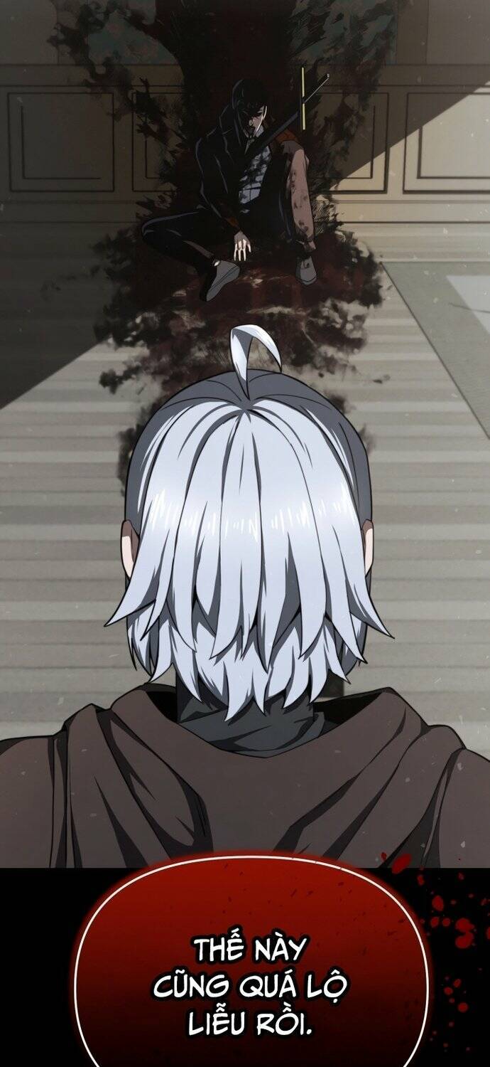 kiếm ma chết tiệt Chap 15 - Next Chap 16