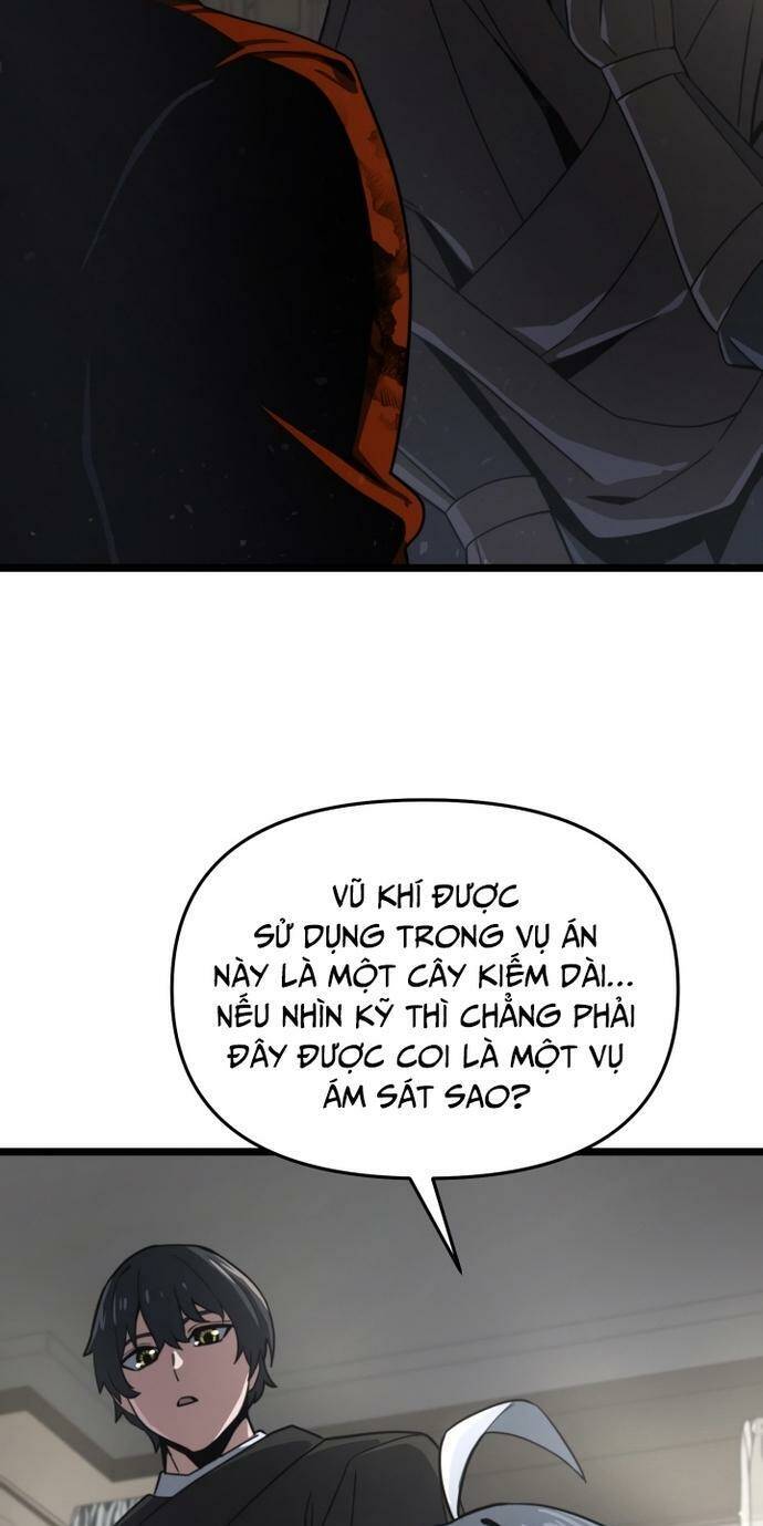 kiếm ma chết tiệt Chap 15 - Next Chap 16