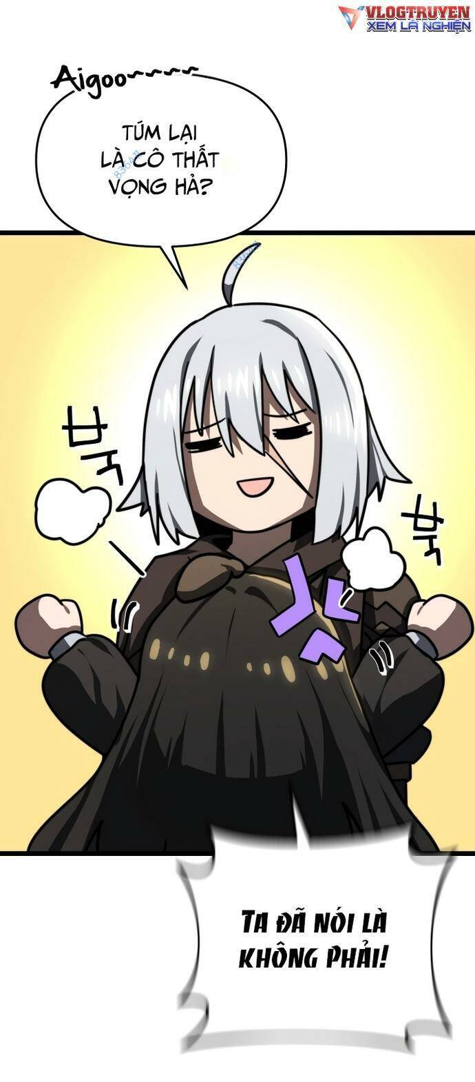 kiếm ma chết tiệt Chap 15 - Next Chap 16