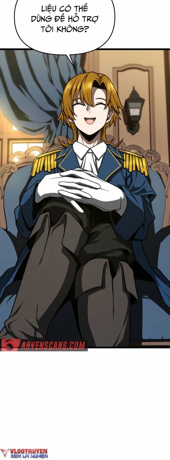 kiếm ma chết tiệt Chap 18 - Next Chap 19