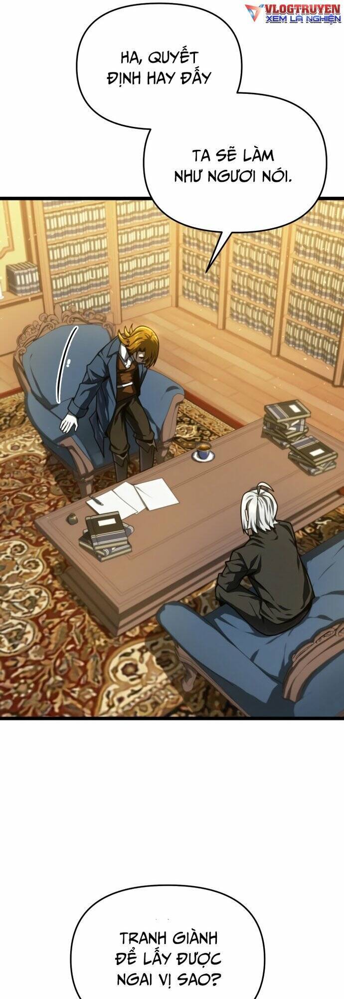kiếm ma chết tiệt Chap 18 - Next Chap 19