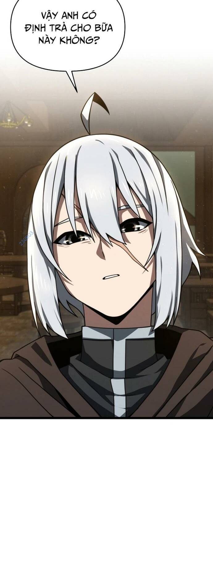 kiếm ma chết tiệt Chap 23 - Next Chap 24