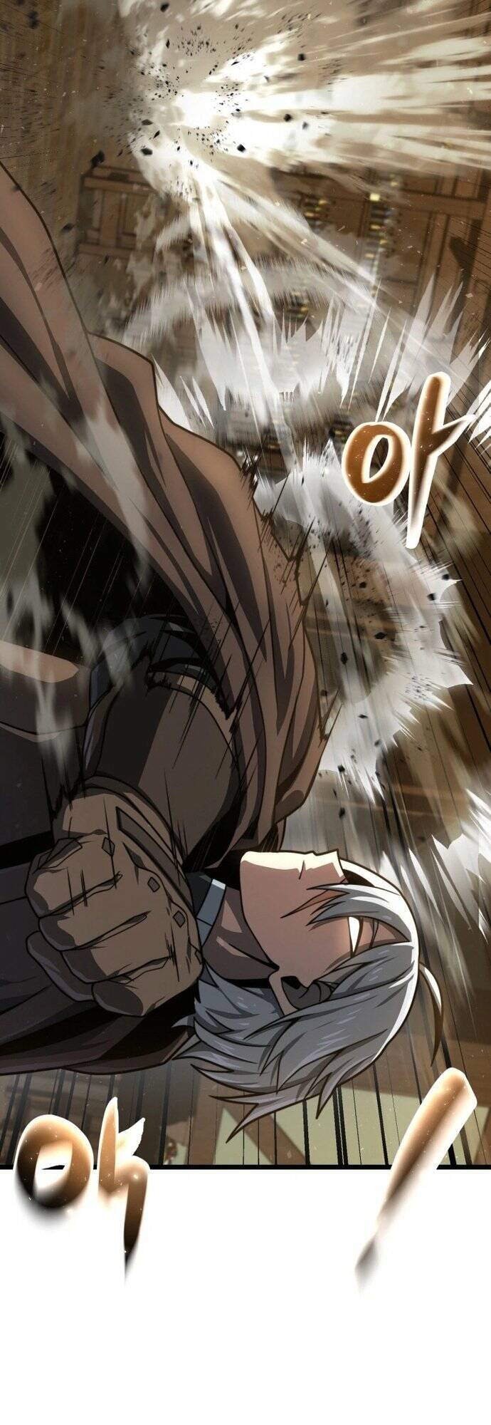 kiếm ma chết tiệt Chap 23 - Next Chap 24