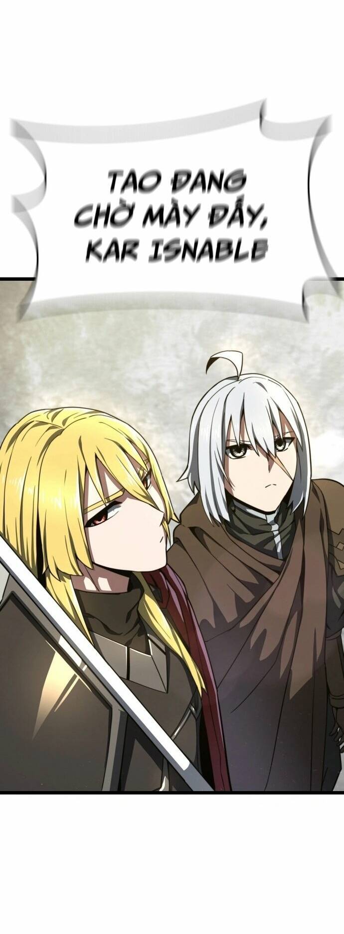 kiếm ma chết tiệt Chap 23 - Next Chap 24