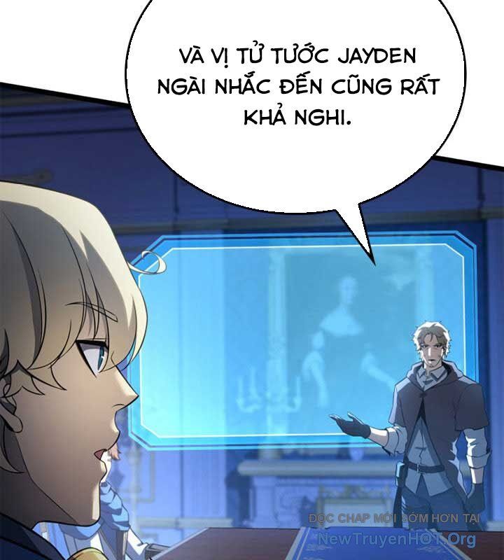 Con Trai Út Của Bá Tước Là Một Người Chơi Chap 110 - Next Chap 111