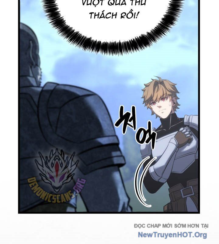 Con Trai Út Của Bá Tước Là Một Người Chơi Chap 114 - Next Chap 115