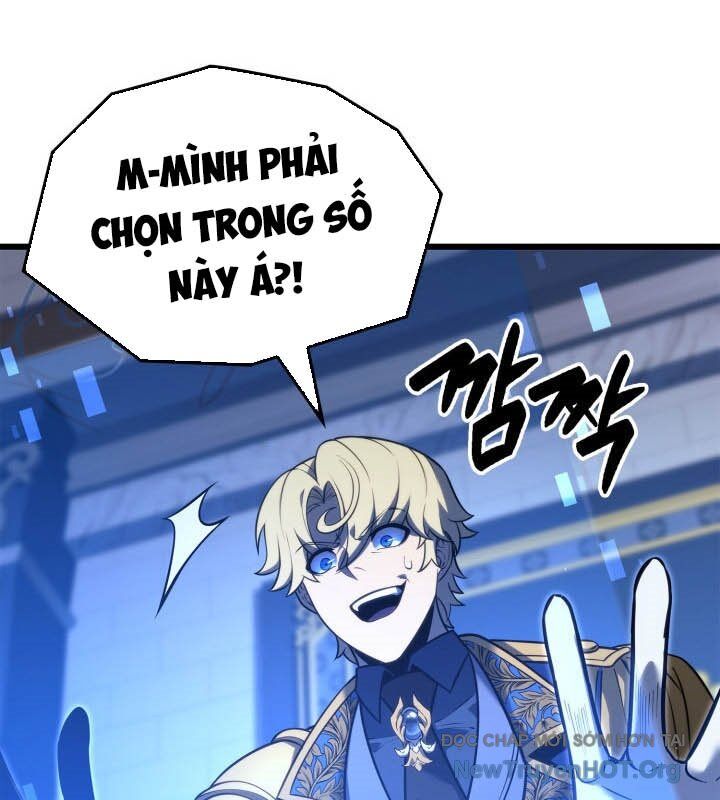 Con Trai Út Của Bá Tước Là Một Người Chơi Chap 114 - Next Chap 115