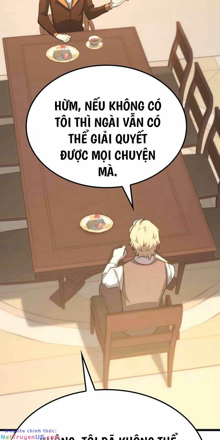 Con Trai Út Của Bá Tước Là Một Người Chơi Chap 16 - Next Chap 17