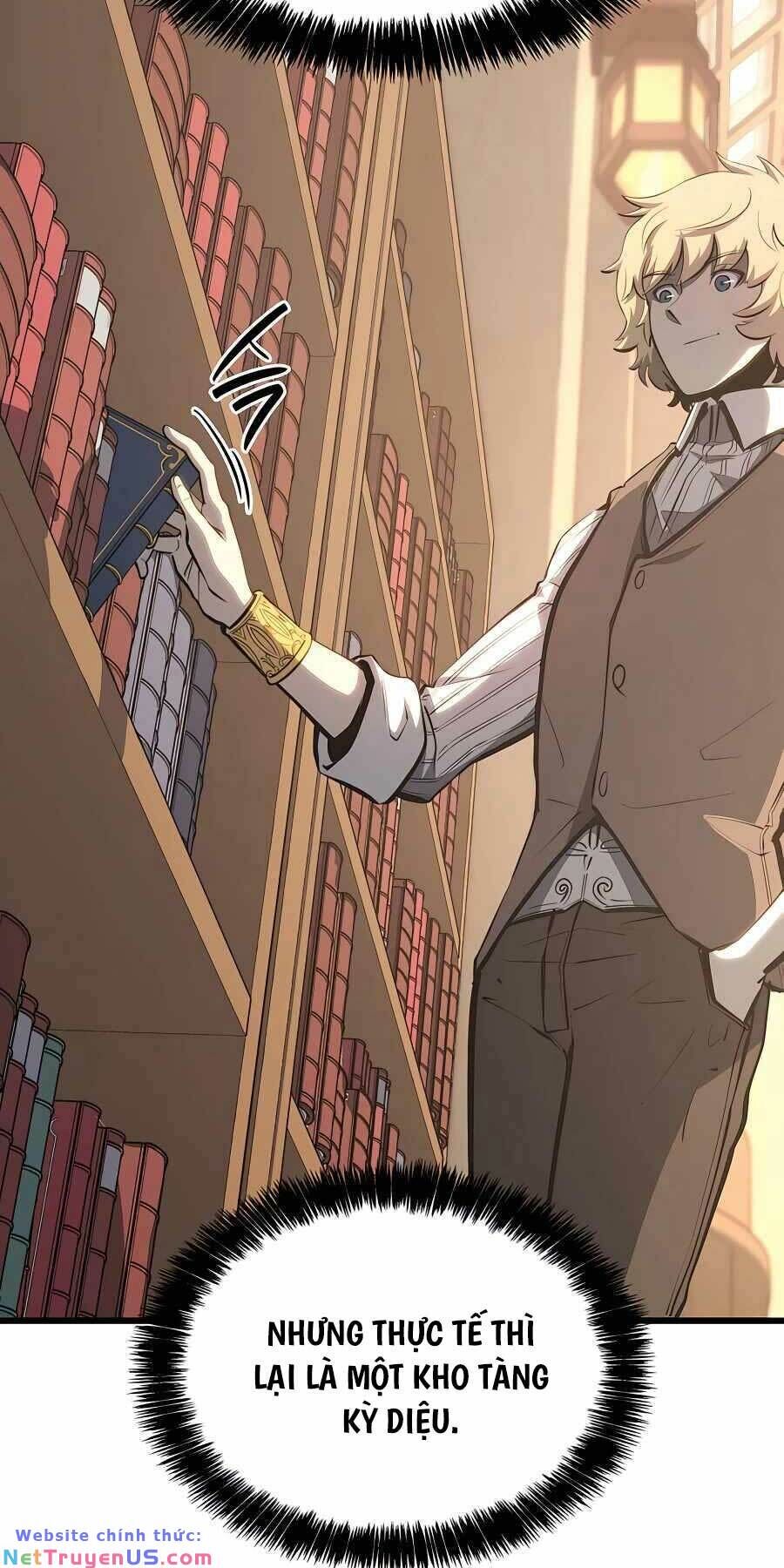 Con Trai Út Của Bá Tước Là Một Người Chơi Chap 16 - Next Chap 17