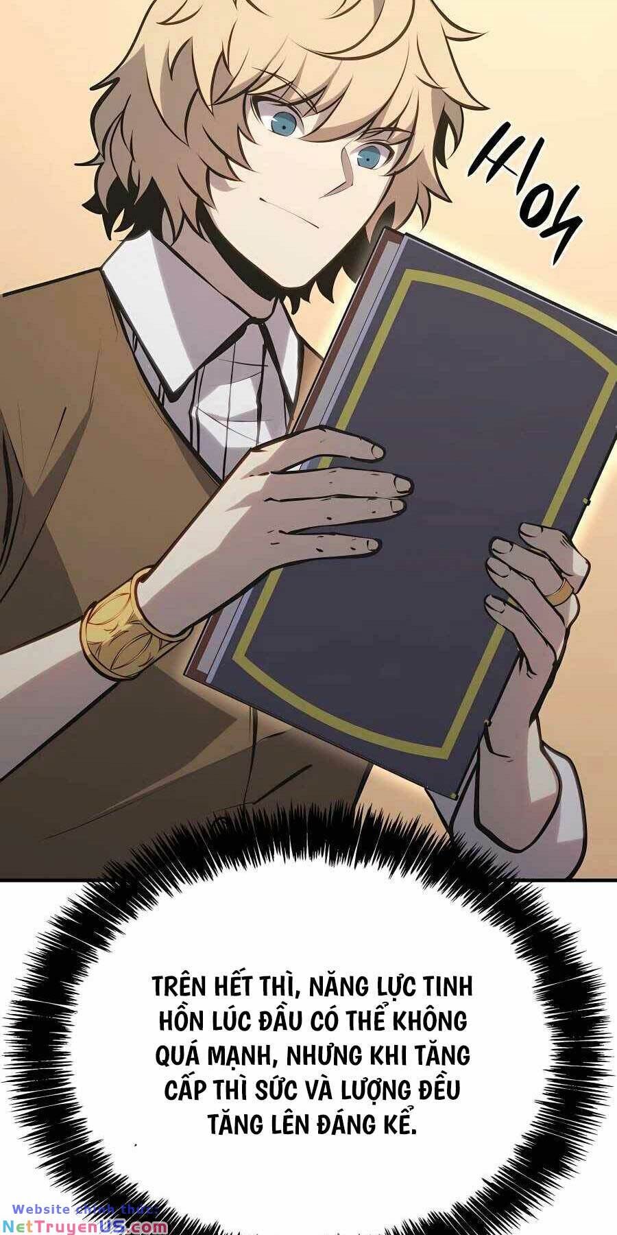 Con Trai Út Của Bá Tước Là Một Người Chơi Chap 16 - Next Chap 17