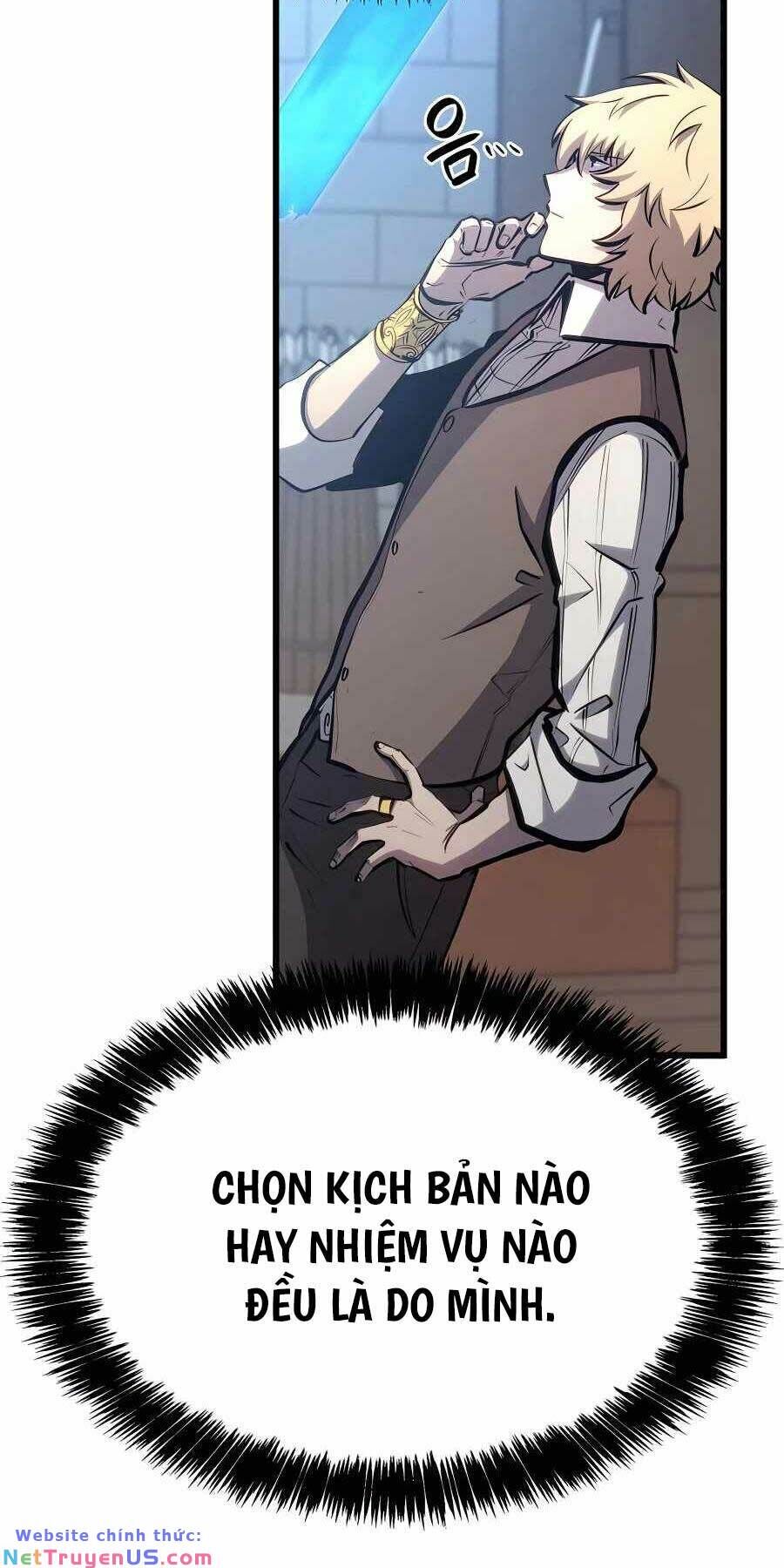 Con Trai Út Của Bá Tước Là Một Người Chơi Chap 16 - Next Chap 17