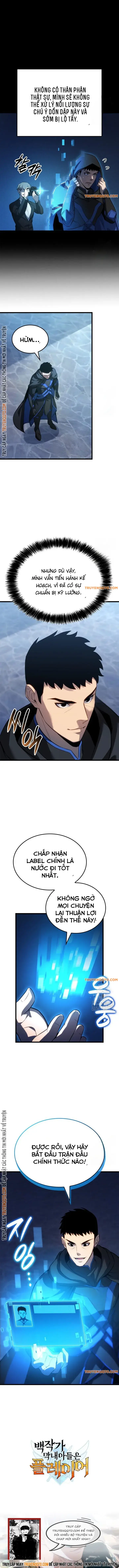 Con Trai Út Của Bá Tước Là Một Người Chơi Chap 98 - Next Chap 99