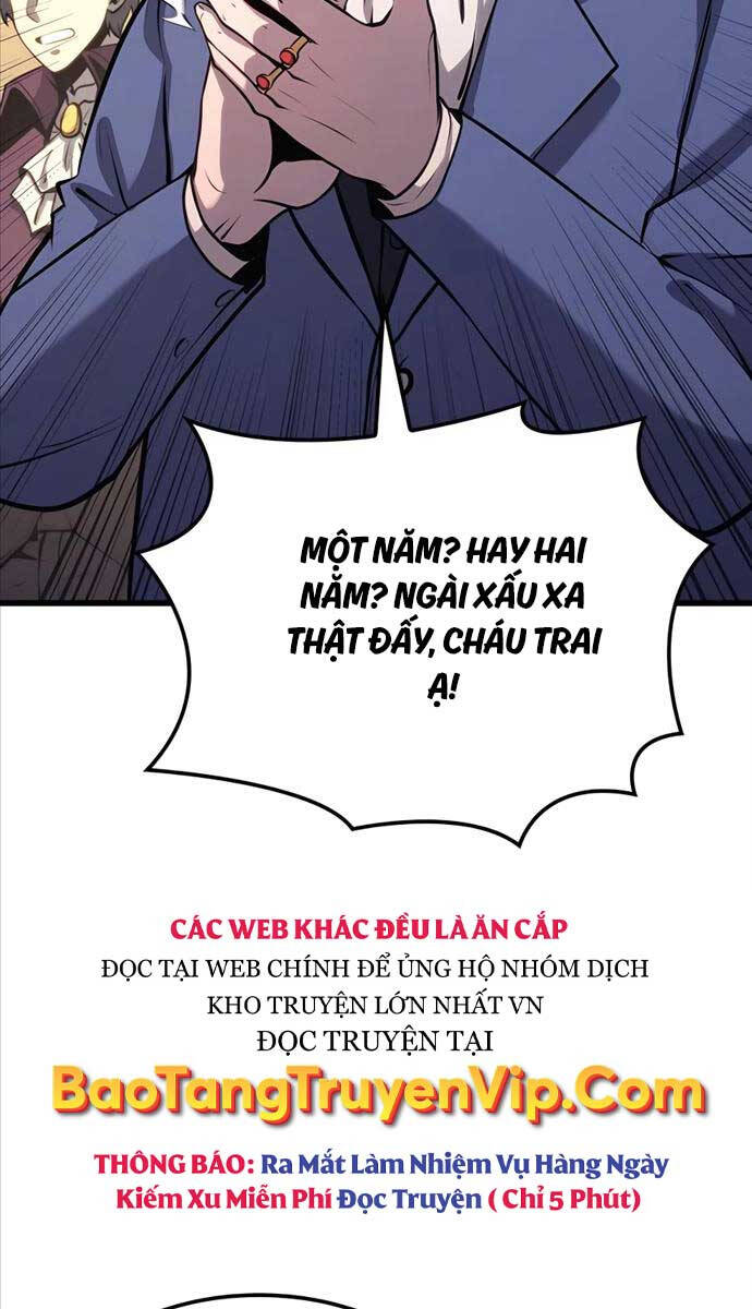 Con Trai Út Của Bá Tước Là Một Người Chơi Chap 20 - Next Chap 21
