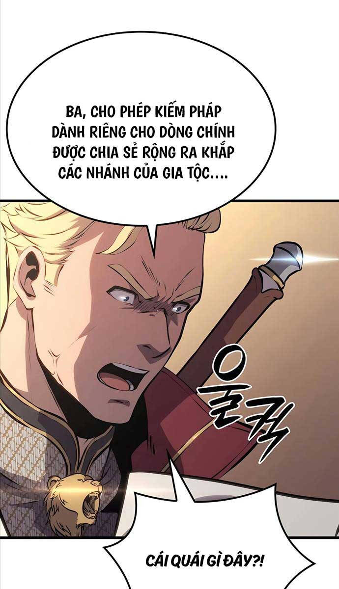 Con Trai Út Của Bá Tước Là Một Người Chơi Chap 20 - Next Chap 21