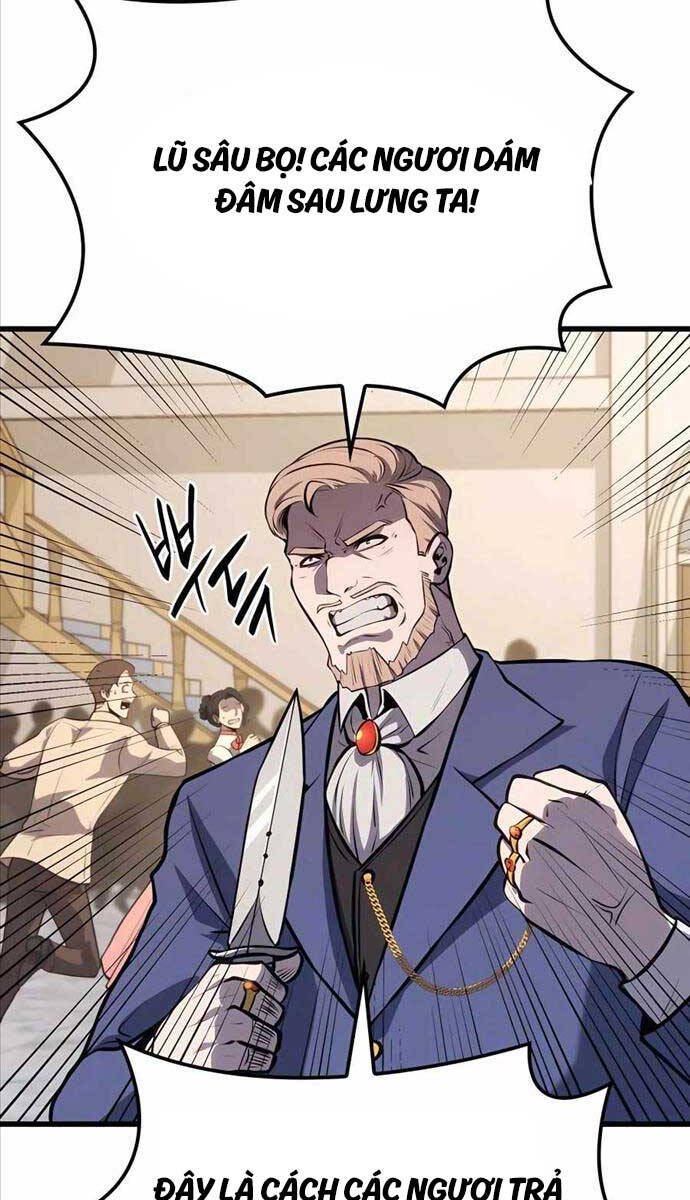 Con Trai Út Của Bá Tước Là Một Người Chơi Chap 23 - Next Chap 24