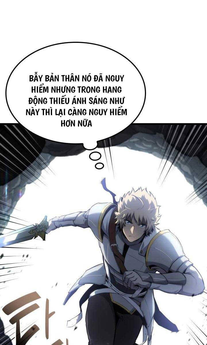 Con Trai Út Của Bá Tước Là Một Người Chơi Chap 28 - Next Chap 29