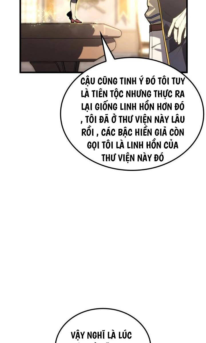 Con Trai Út Của Bá Tước Là Một Người Chơi Chap 31 - Next Chap 32