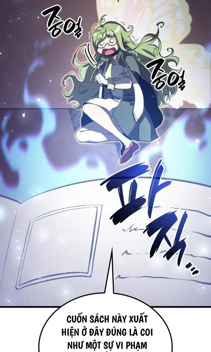 Con Trai Út Của Bá Tước Là Một Người Chơi Chap 31 - Next Chap 32